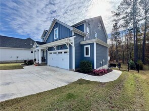 3428 Amelia Grace Dr in Fuquay Varina, NC - Building Photo - Building Photo