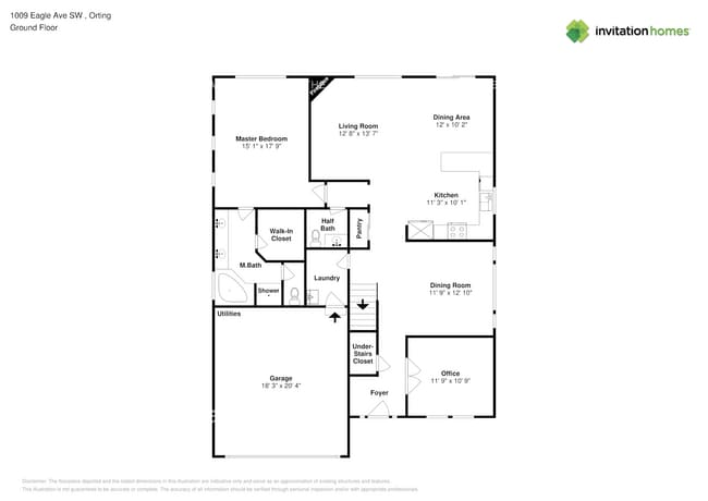1009 Eagle Ave SW in Orting, WA - Building Photo - Building Photo