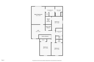 258 Parkwood Vista Way in Summerville, SC - Building Photo - Building Photo