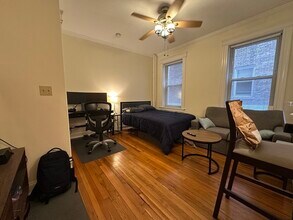 25 Queensberry St in Boston, MA - Building Photo - Building Photo