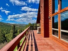 11722 S Maxwell Hill Rd, Unit 2 in Littleton, CO - Building Photo