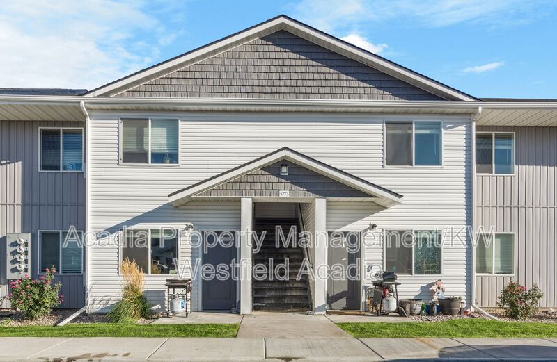 5773 S 5th Ave in Pocatello, ID - Building Photo