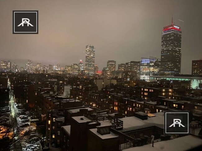 483 Beacon St in Boston, MA - Building Photo - Building Photo