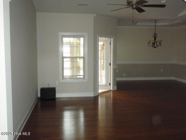 3742 Anslow Dr in Leland, NC - Building Photo - Building Photo
