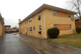 922 Elder Rd, Unit 2S