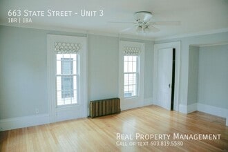 663 State Street in Portsmouth, NH - Building Photo - Building Photo