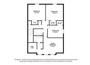 13825 Gentle Woods Ave in Riverview, FL - Building Photo - Building Photo