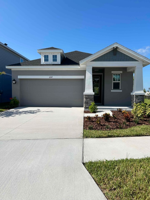 property at 6249 Roadstead Ct