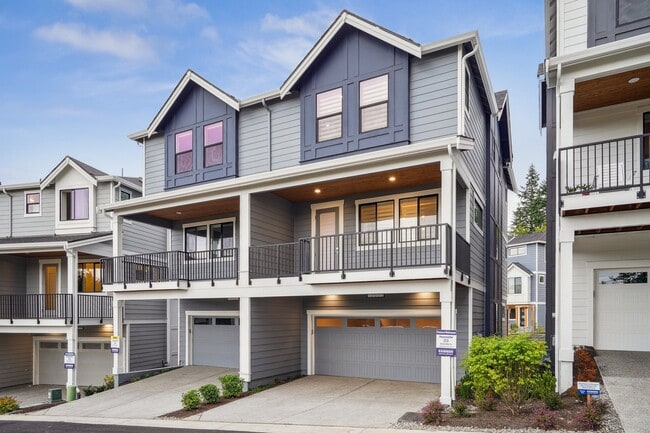 property at 13222 NE 143rd Ct