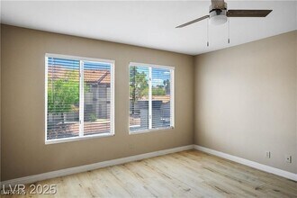 1575 W Warm Springs Rd in Henderson, NV - Building Photo - Building Photo