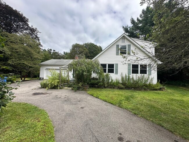 property at 85 Vergason Ave