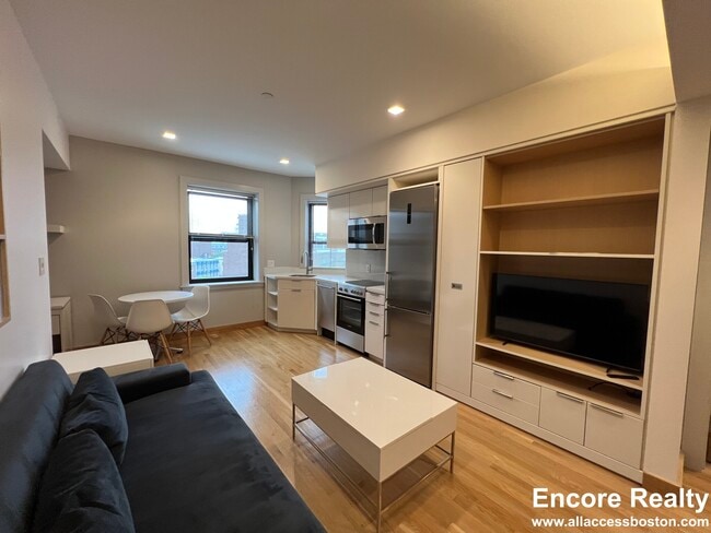 115 Mt Auburn St in Cambridge, MA - Building Photo - Building Photo