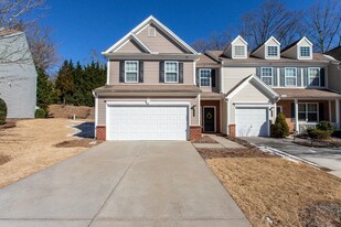 525 Windstone Trail