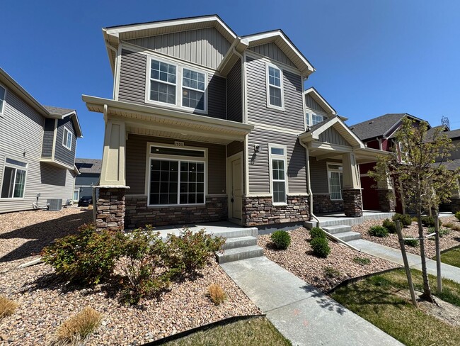 17911 E 103rd Ave in Commerce City, CO - Building Photo - Building Photo