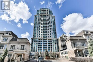 17 Barberry Pl in Toronto, ON - Building Photo