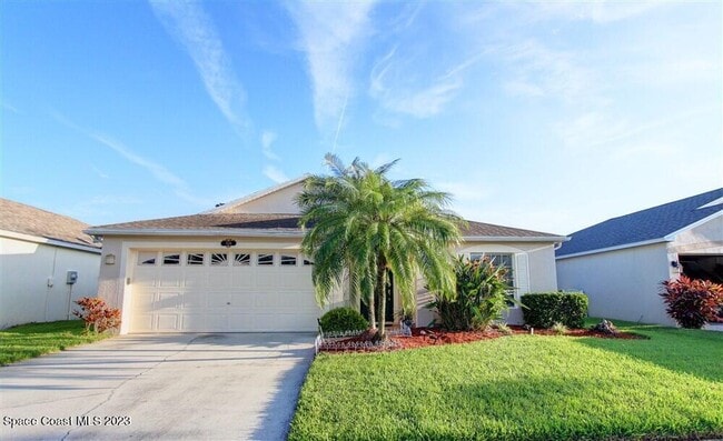 property at 2138 Caledonia Pl