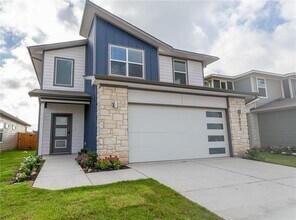 10817 Tildon Ave in Austin, TX - Building Photo - Building Photo