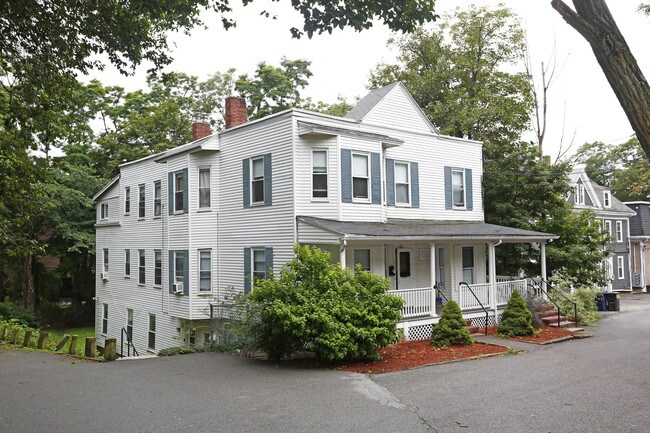 120 Kenrick