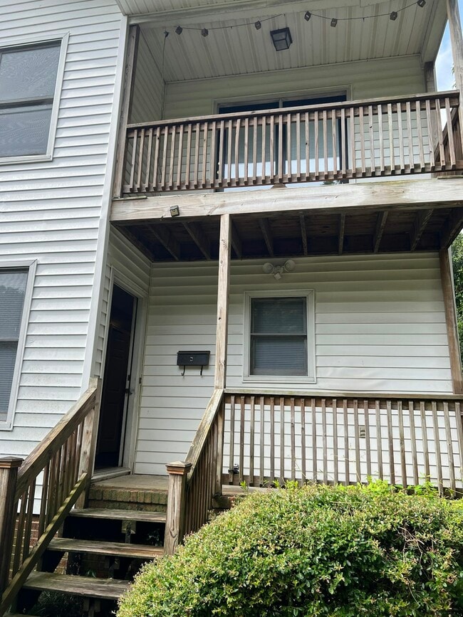 property at 1526 Fort Bragg Rd