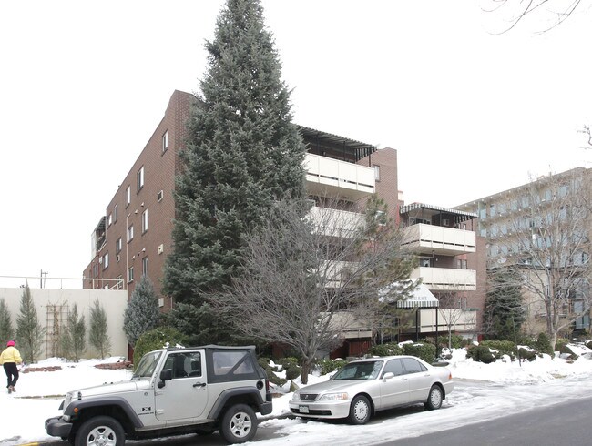 1245 Race St in Denver, CO - Building Photo - Building Photo