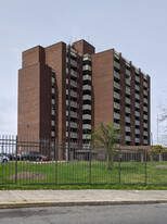 Westfield Towers Apartments