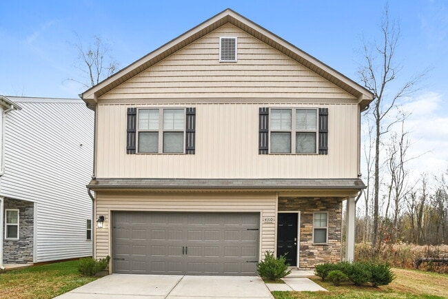 property at 4310 Drifter Dr