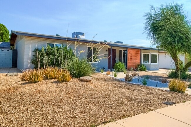 1516 E Palmcroft Dr in Tempe, AZ - Building Photo - Building Photo