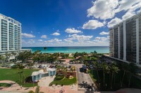 6450 Collins Ave, Unit 703 in Miami, FL - Building Photo - Building Photo