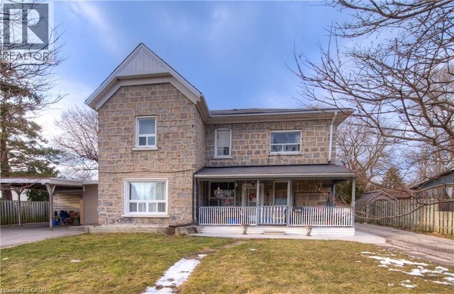 property at 292 Main St