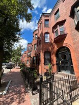 85 Saint Botolph St, Unit 503 in Boston, MA - Building Photo
