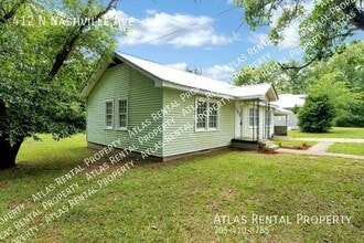 412 N Nashville Ave in Sylacauga, AL - Building Photo - Building Photo