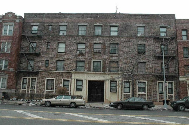 1532  Ocean Avenue in Brooklyn, NY - Building Photo - Building Photo