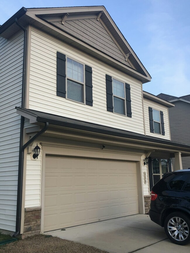 property at 318 River Oak St