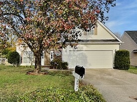 2917 Compton Ct NW in Concord, NC - Building Photo