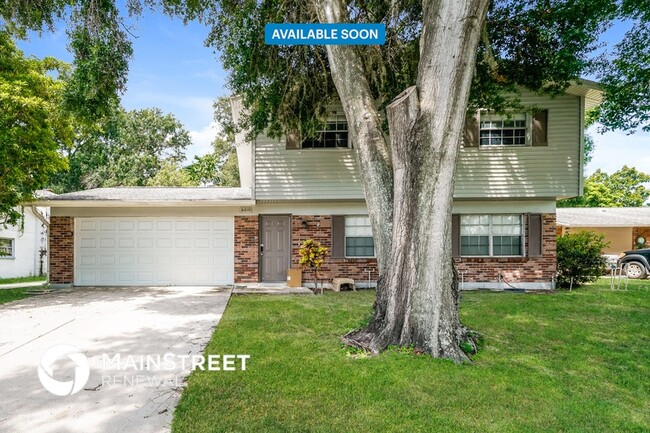 property at 6010 Memorial Hwy