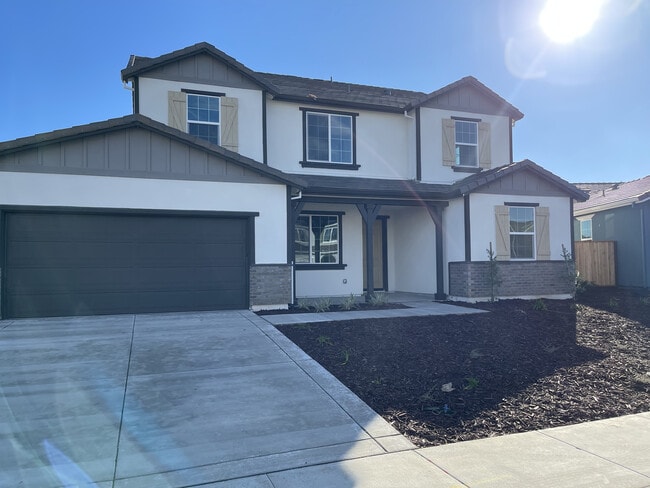 property at 5418 Paularo Way