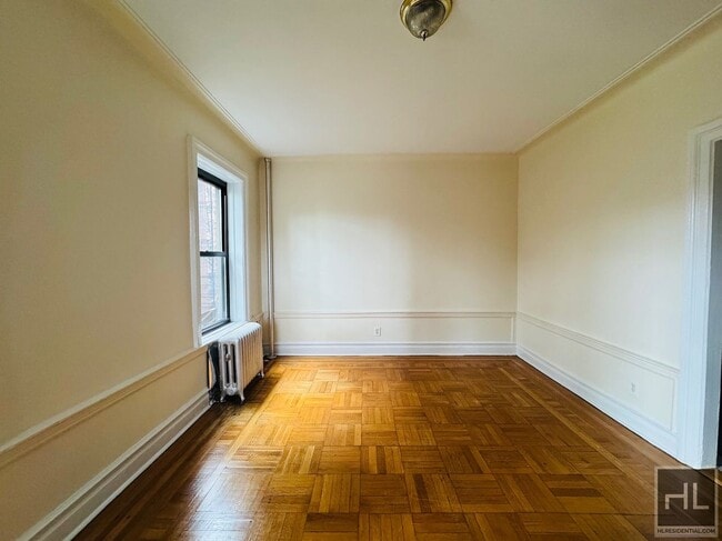 property at 656 W 204th St