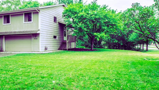 property at 7501 Upper 167th St W