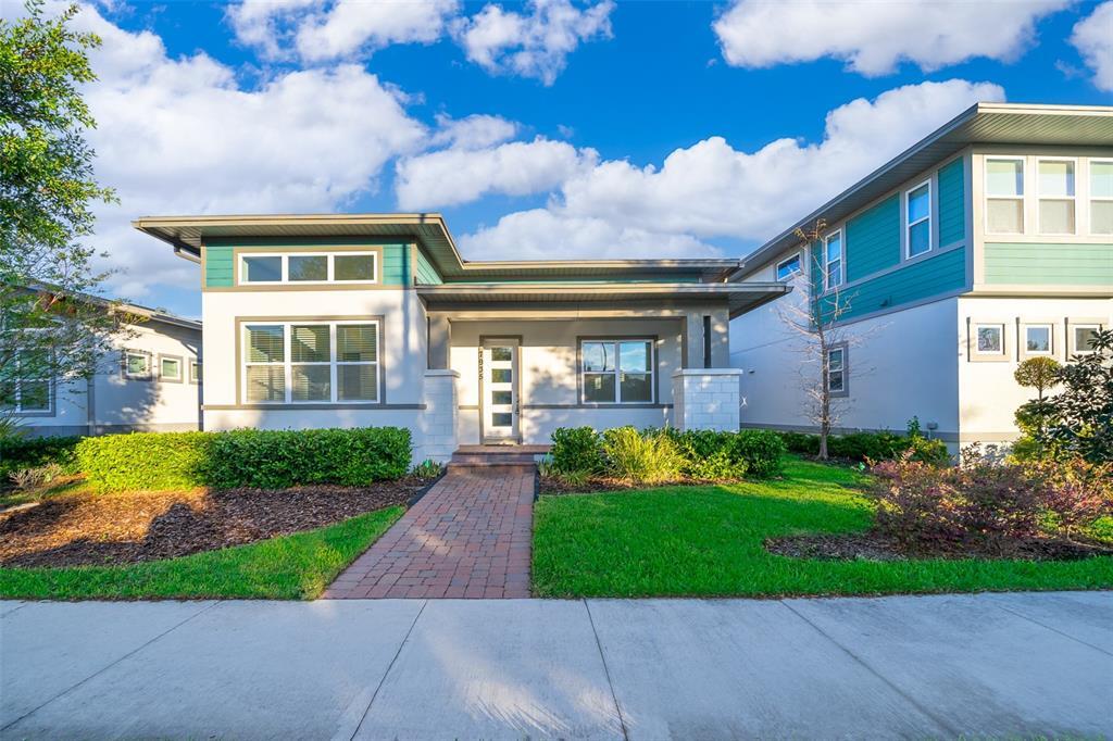 7935 Nemours Pkwy in Orlando, FL - Building Photo