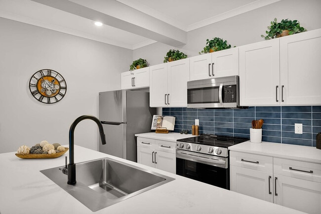 Pointe Grand Fort Pierce