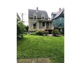 29 Hopedale St, Unit #29, in Boston, MA - Building Photo