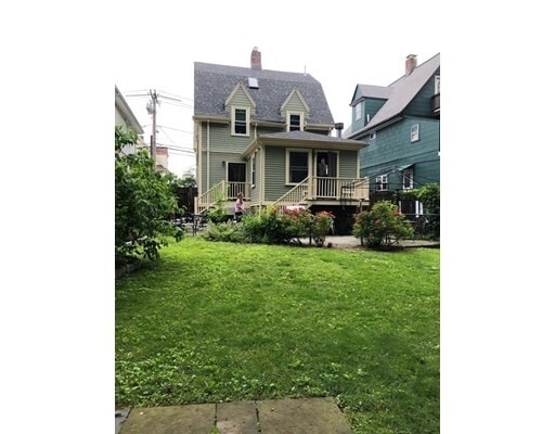 29 Hopedale St, Unit #29,