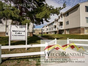 2634 W 5625 S in Roy, UT - Building Photo - Building Photo