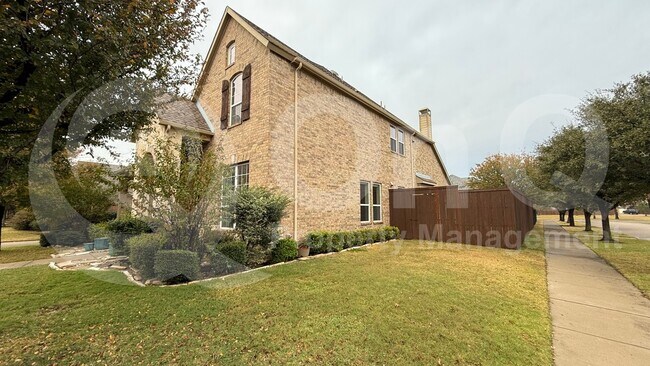 3256 Clearfork Trail in Frisco, TX - Building Photo - Building Photo
