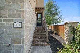 9679 Towne Lake Pkwy in Houston, TX - Building Photo - Building Photo