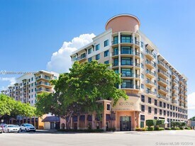 3590 Coral Wy in Miami, FL - Building Photo