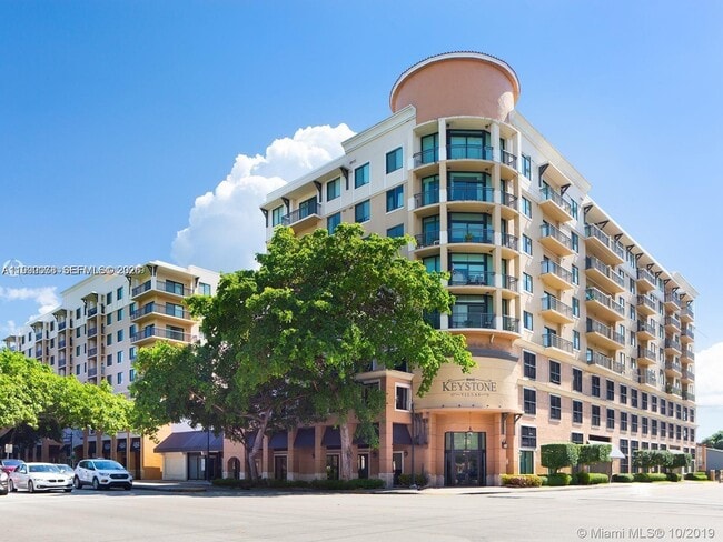 property at 3590 Coral Wy