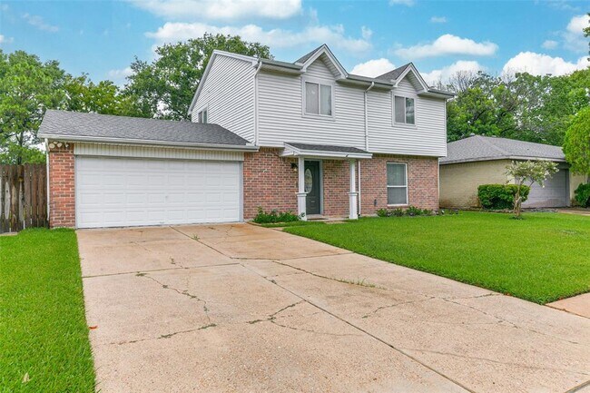 207 Woodvale Dr in League City, TX - Building Photo - Building Photo