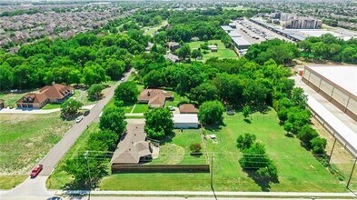 16024 Plum Ln in McKinney, TX - Building Photo - Building Photo
