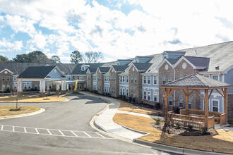 Holly Tree Grove in Benson, NC - Building Photo - Building Photo